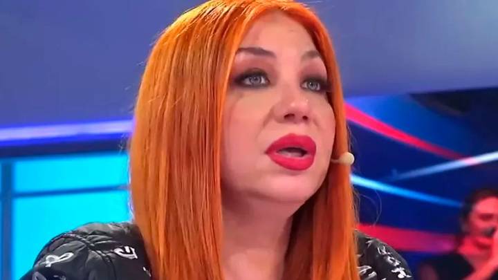 Dónde se encuentra hoy Lowrdez Fernández tras ser rescatada del departamento de su novio
