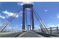 POR FIN! Culminaron las obras de reparación sobre el puente Chaco Corrientes