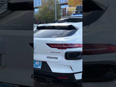 Waymo gears up for Seattle debut of driverless ride