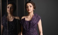 Trisha Krishnan breaks silence on marriage buzz: 'Waiting for them to plan my honeymoon'