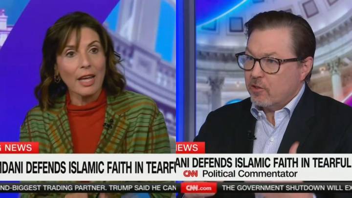 CNN Conservative Argues Mamdani Is Dealing With ‘Problems of His Own Making’