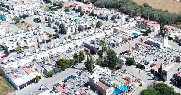 Se impulsarán desarrollos en Villa de Reyes: AMPI
