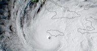 Hurricane Melissa live tracker as 175 mph winds to batter Jamaica in 'storm of the century'