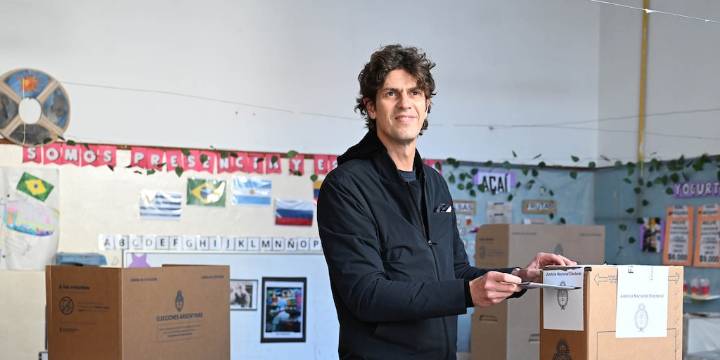 Escrutinio definitivo: qué va a pasar con la banca de Martín Lousteau y cuándo se conocerá el resultado de provincia de Buenos Aires