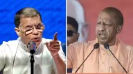 Congress rejects ‘Adityanath Model’ for Bihar