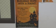 People for Pets to hold spooky fundraising event