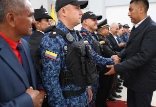 Medidas de seguridad que implementarán tras ataques contra el Inpec