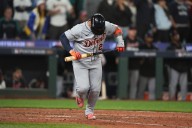 Dan Dickerson apologizes for swearing on hot mic after Tigers loss, but fans show support on social media