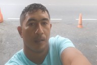 Asesinado a plomo