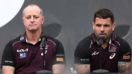 Brisbane Broncos give Adam Reynolds chance to bury grand final demons