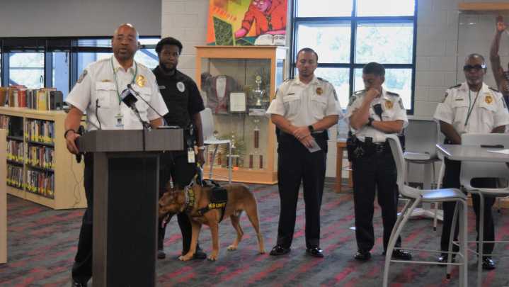Not about fault but focus: SCCPSS releases police and HR review report