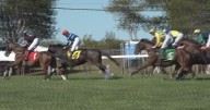 Annual fall Foxfield Races return