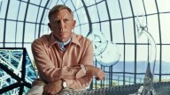 Los fans de la ciencia ficción deberían echarle un ojo al nuevo proyecto del director de Puñales por la espalda