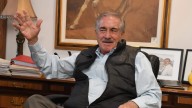 “Lo único que se oye es un silencio que aturde”: Patricio Martínez sobre gestión del agua en la frontera México