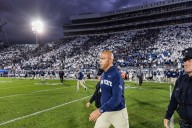 Dani Dennis-Sutton on Penn State’s stunning free fall: ‘I don’t know how we ended up in this position, man’