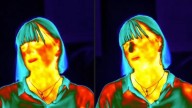 Según la ciencia. Cómo nuestra nariz nos delata cuando estamos estresados (¡y no solo a los humanos!)