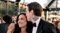 Demi Lovato habla por primera vez de su matrimonio