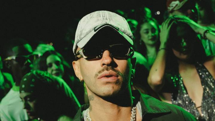 ¡Qué chimba, mor! Feid actuará en LOS40 Music Awards Santander 2025