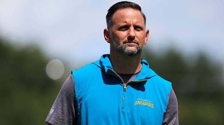 NFL rumors: Jaguars DC Anthony Campanile emerging as ‘sleeper’ head coaching candidate