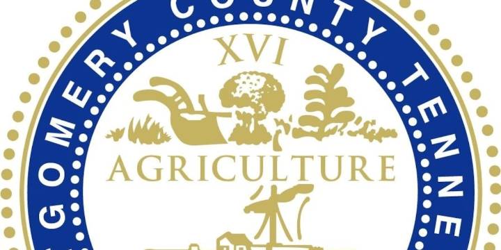 Montgomery County road to close for replacement of courthouse roof