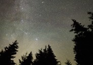 When and where to watch the Orionid meteor shower in Pittsburgh