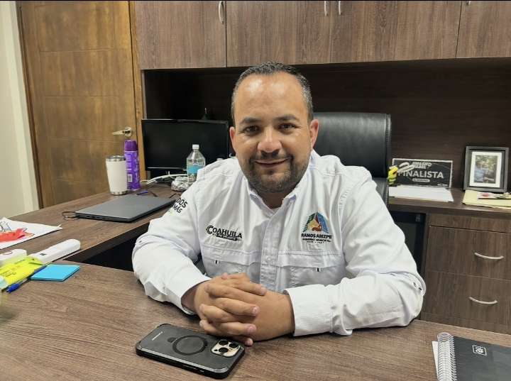 Listo el fondo para aguinaldos de más de 700 trabajadores municipales en Ramos Arizpe: Tesorería