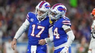Patriots' Stefon Diggs opens up about 'emotional' return to Buffalo: 'Going to be a hell of an atmosphere'