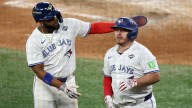 How the Blue Jays had the best World Series inning in 57 years: Breaking down nine