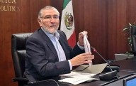 Ahora Adán Augusto dice ser ganadero
