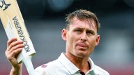 Marnus Labuschagne has no issues with opening as he prepares to enter Ashes with clear head