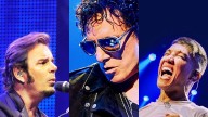 Neal Schon: Jonathan Cain Has Quit Journey to Focus on "His Ministry"
