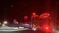 Man rescued after falling more than 40 feet in American Fork Canyon