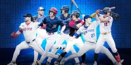 Each team's prospects of the year 2025