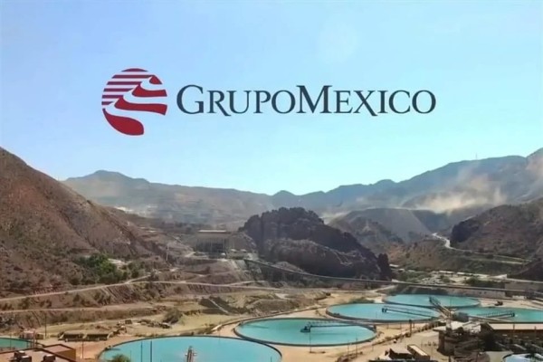 Se desploman 19% acciones de GMéxico tras oferta por Banamex