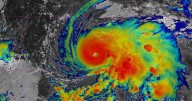 Hurricane Melissa is set to hit Jamaica as its strongest storm since records began