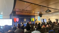 High school students advocate for education reforms for next generation