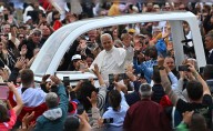 Papa León XIV visitará Turquía y Líbano en su primer viaje al extranjero como sumo pontífice