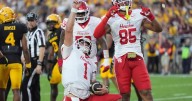 AP Top 25 Extra Points: No. 22 Houston's rise in Big 12 comes with Weigman