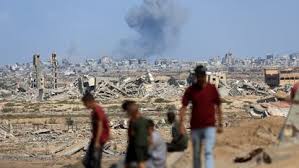 Comienzan negociaciones indirectas entre Hamás e Israel en Egipto para poner fin a la guerra en Gaza