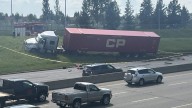 Charges laid in fatal Whitemud Drive collision