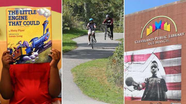 Could you survive on a third of your income? Libraries, Cleveland Metroparks might have to