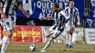 Unión Santiago suma nombres de cara al Regional: se incorporaron Facundo Pérez…
