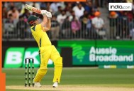 IND vs AUS 1st ODI: Australia draw first blood, Mitchell Marsh, bowlers set up dominant win over India