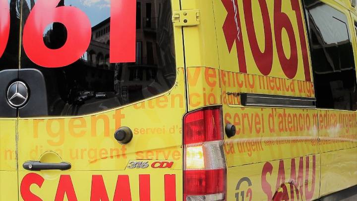 Muere un turista alemán en Mallorca al intentar rescatar a su esposa del mar