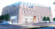 Contractor picked for Marshall cyber security facility; construction to begin immediately