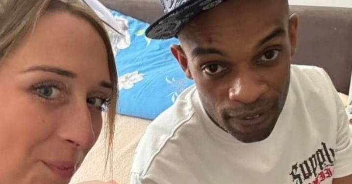 Convicted murderer who stabbed girlfriend 19 times 'was out on licence'