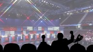 Trump To Host Live Stream Of Debates Where He Insults The Other Candidates MST3K