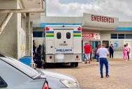 Niño de cuatro años fue mordido por una serpiente en Anzoátegui