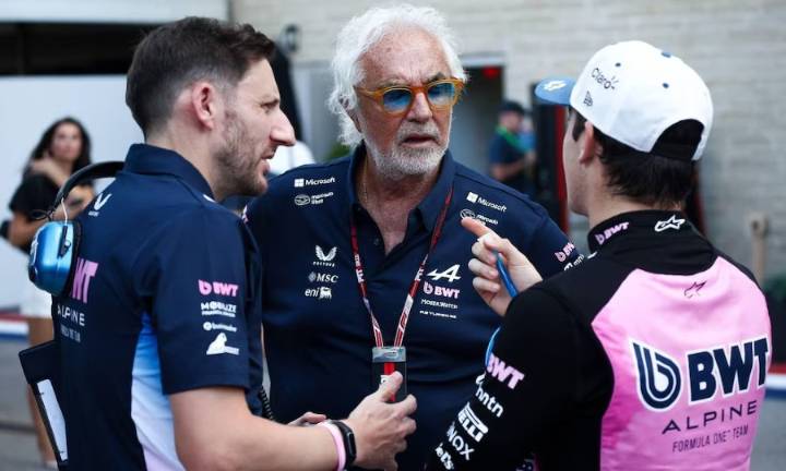 Los detalles de la reunión entre Colapinto y Alpine tras ignorar la orden en Austin: cuándo se anunciará su continuidad en la F1