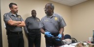Orangeburg County man accused of animal fighting, drug trafficking